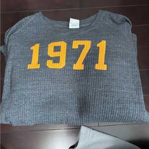 Nike Limited Edition Vintage Crewneck